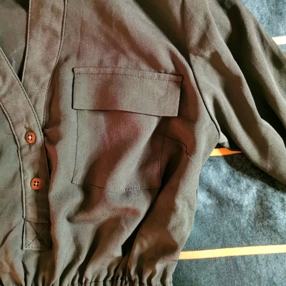 NWOT Merona dress - Picture 3 of 5